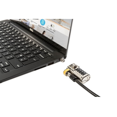 Clicksafe Combination Lock for All Dell