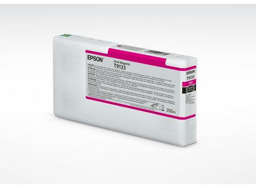 T9133 Vivid MG Ink Cartridge 200ml