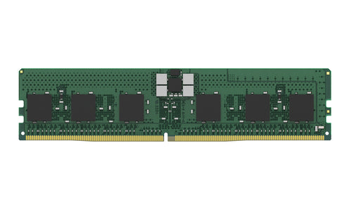 16GB 5600 DDR5 ECC Reg DIMM 1Rx8