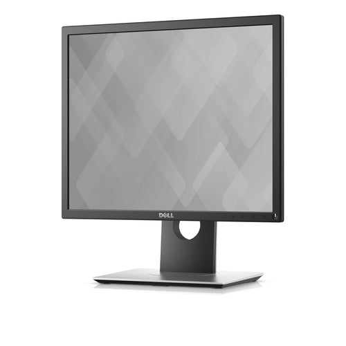 Dell 19 Monitor - P1917S - 48cm(19) BK