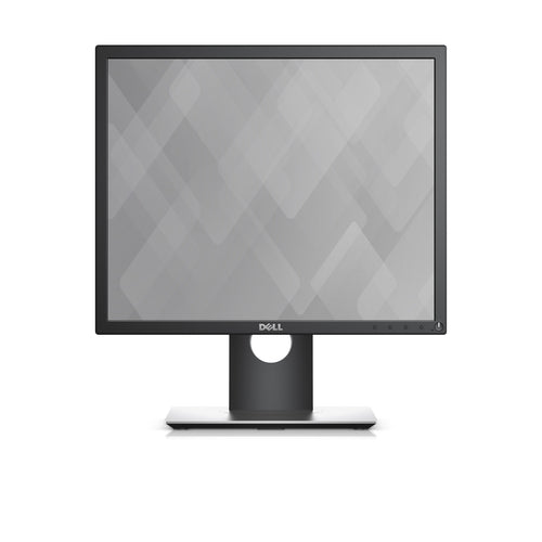 Dell 19 Monitor - P1917S - 48cm(19) BK