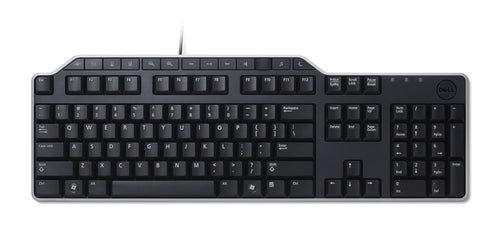 Dell Keyboard : US/Euro (QWERTY) Dell KB
