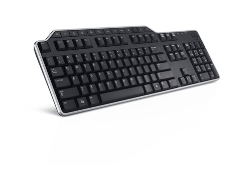 Dell Keyboard : US/Euro (QWERTY) Dell KB