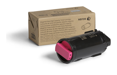VersaLink C50X Magenta Extra High Toner
