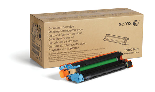 VersaLink C50X Cyan Drum Cartridge