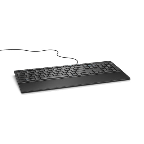 Dell Multimedia Keyboard KB216 - Swiss