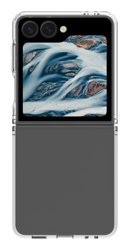 ISL Pro-Galaxy Z Flip 7-Clear