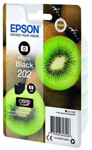 Ink/202 Kiwi 4.1ml PBK SEC