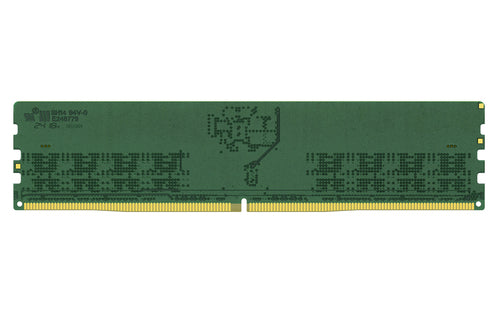 16GB 6400 DDR5 CUDIMM 1Rx8