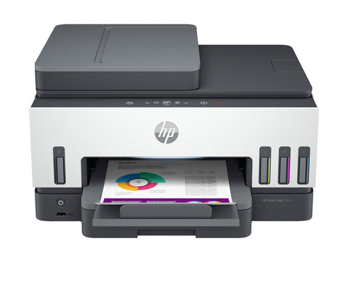 HP Smart Tank 7605 All-in-One Printer