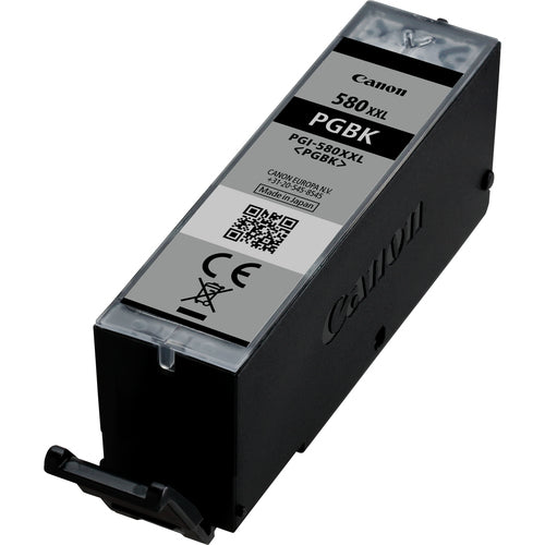 Ink/PGI-580XXL Cartridge BK