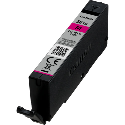 Ink/CLI-581XL Cartridge MG