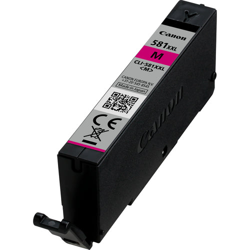 Ink/CLI-581XXL Cartridge MG