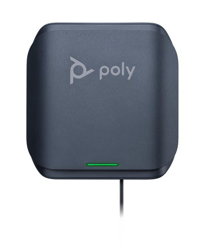Poly Rove R8 DECT Rptr UK - UK English