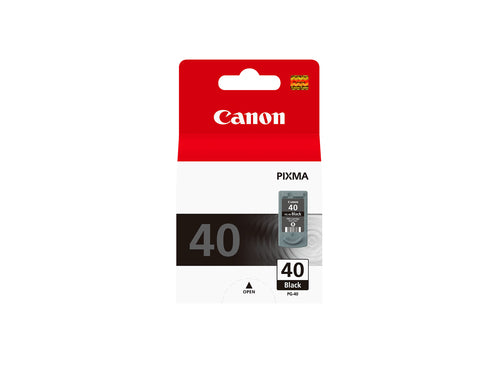 Canon PG-40 Tintentank schwarz