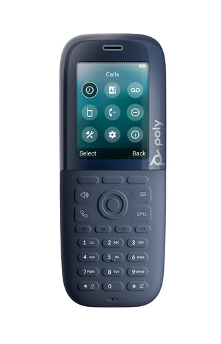 Poly Rove 30 DECT PH HS UK - UK English