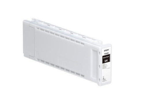 Sglpack Matte BK T44J84N UltraChr PRO 12