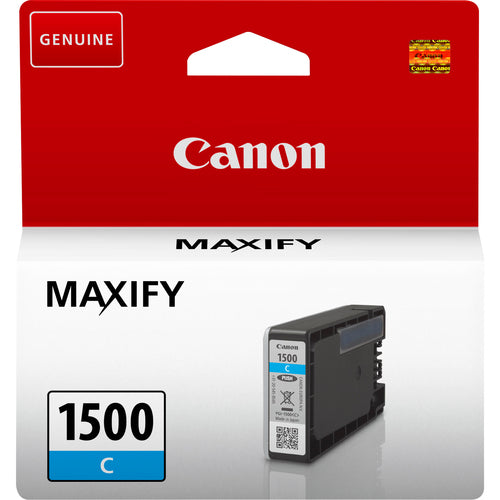 Ink/PGI-1500 Cartridge CY