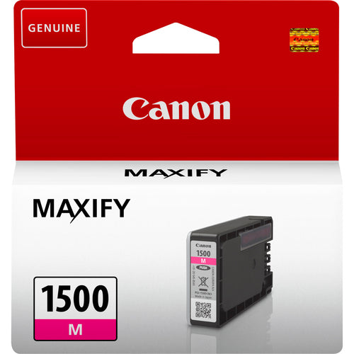 Ink/PGI-1500 Cartridge MG