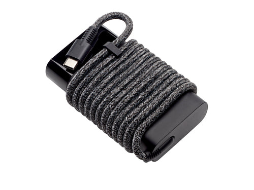 HP Power Adapter, USB-C 65W