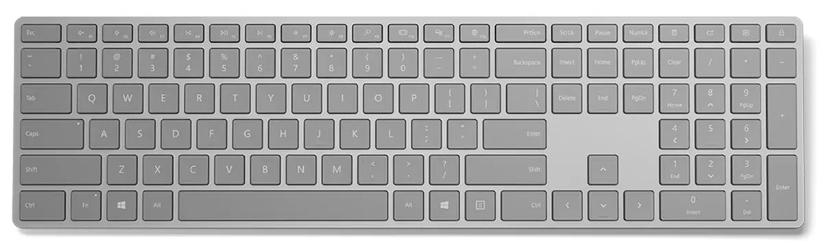 Microsoft Surface Tastatur Bluetooth