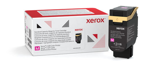 C320/C325 MG Std Capaci Toner1.800 pages
