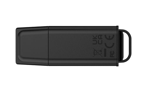 64GB Portable USB 3.2 Gen 1 DataTraveler