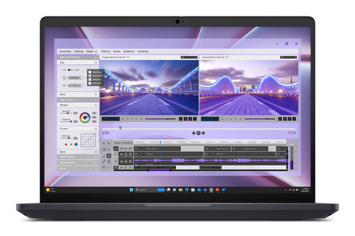 SPL|Dell Pro Max 16 MC16250|U7- 265H|64G
