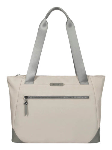 Avila 15-16" Tote - French Oak