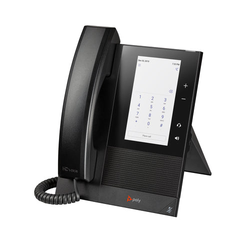 Poly CCX 400 BMP MS PoE-e No