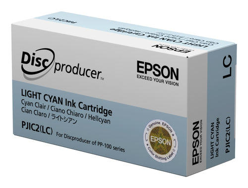 Ink/PJIC7 LC Light Cyan