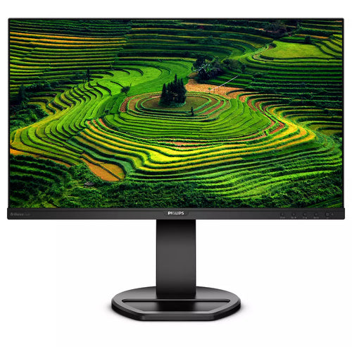 241B8QJEB/00 24" LED IPS Monitor