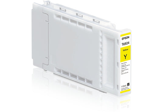Sglpack UltraChrome XD YLT692400 110ml