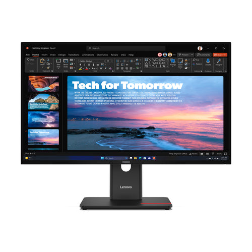 TS/T27QD-40(C25270QT0) 27 Monitor-HDMI