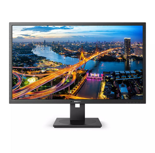 32" IPS Monitor, 2560x1440, 75Hz, Displa