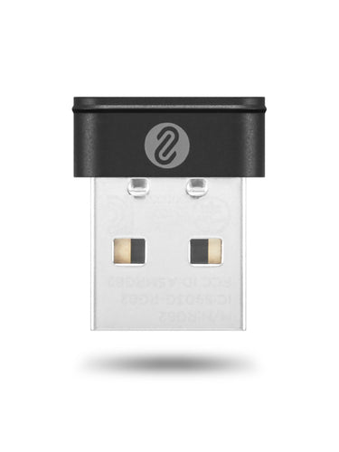 ACCKIT_BO USB-A Pro Unified Receiver