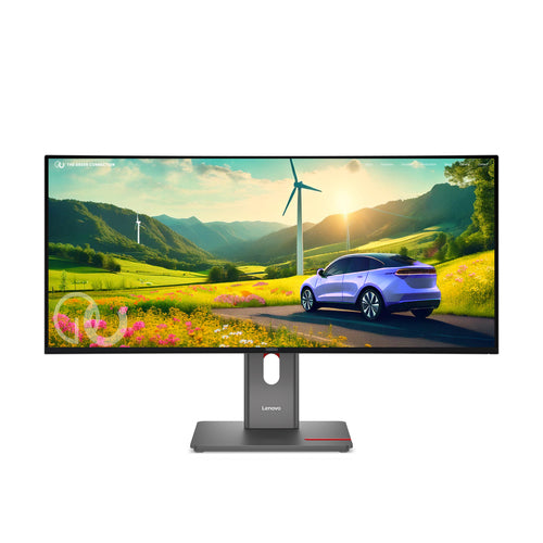 TS/P34WD-40(A253403P0) 34 Monitor-HDMI