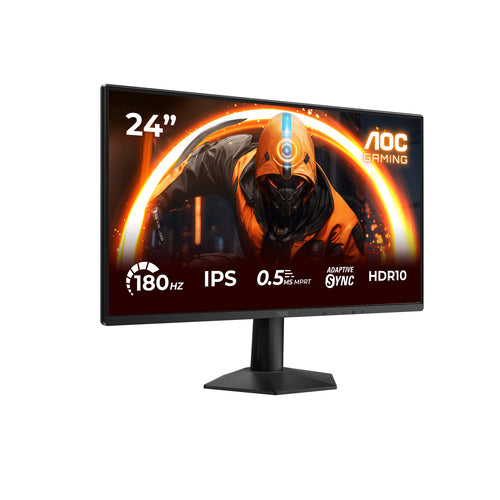 AOC Gaming 24G50F - 23.8"