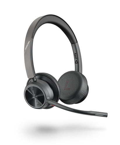 Poly VOY 4320-M -M HS +BT700 +CHS