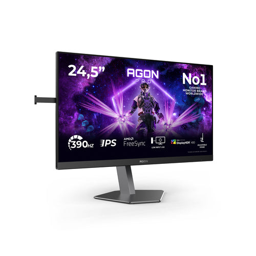 AOC Agon PRO AG256FS - 24.5 Zoll FHD Gam