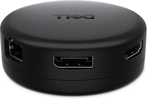 Subs Pro 7-in-1 USB-C Travel Hub-DA326