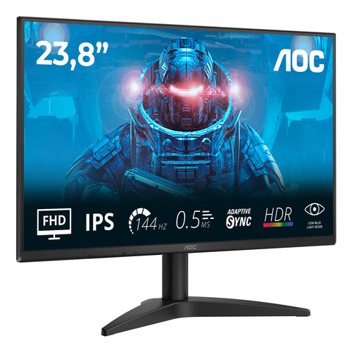 AOC 24B36X - 24 Inch Full HD Monitor