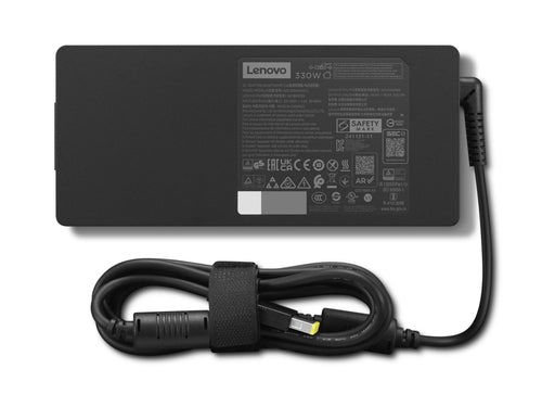 Lenovo TS SlimTip 330W AC Adapter CH