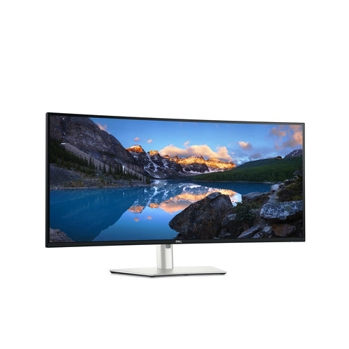 Dell UltraSharp 40 Curved Thunderbolt Hu
