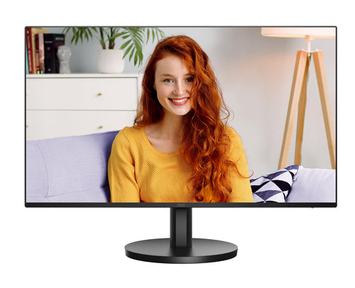 AOC 24B3HA2 - 24 Full HD Monitor Black