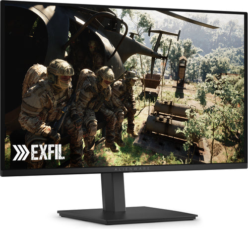 Alienware 27 240Hz QD-OLED Gaming