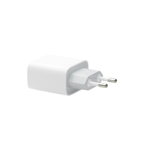 B2C USB-C 20W Wall Charger Std