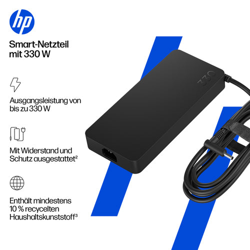 HP 330W SMT AC ADPT CH