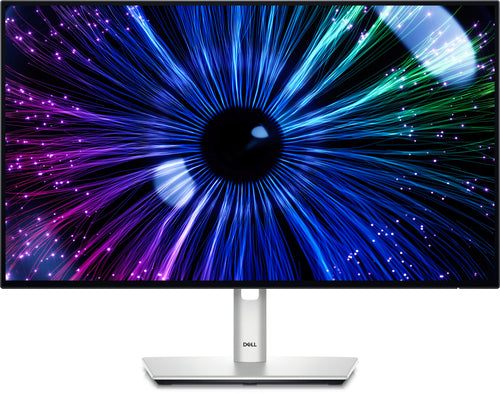 Dell UltraSharp 24 USB-C Hub Monitor-U24