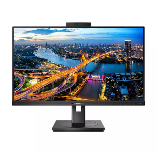 24" IPS Monitor, 1920x1080, DisplayPort/
